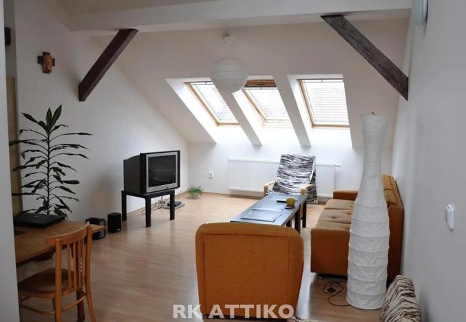 Pronájem bytu 3+kk, Brno, Ptašínského, 91 m2