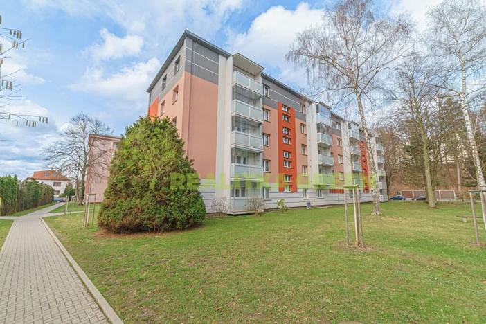 Pronájem bytu 2+1, Rožnov pod Radhoštěm, Travinářská, 53 m2