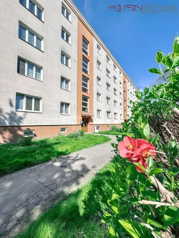 Prodej bytu 2+1, Kladno, Havanská, 54 m2