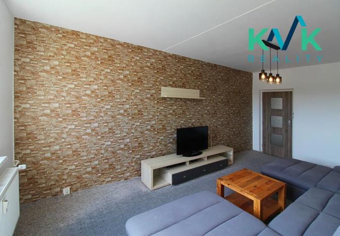 Prodej bytu 4+1, Ostrov, Lidická, 87 m2