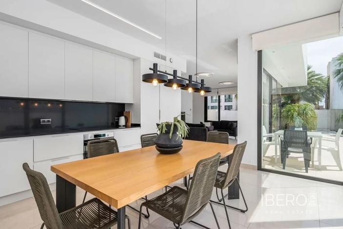 Prodej rodinného domu, Rojales, Španělsko, Sendero Ciudad Quesada a Rojales, 185 m2