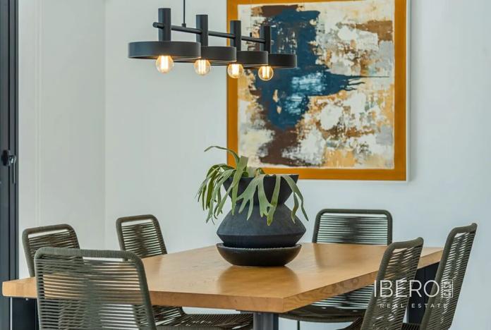 Prodej rodinného domu, Rojales, Španělsko, Sendero Ciudad Quesada a Rojales, 185 m2