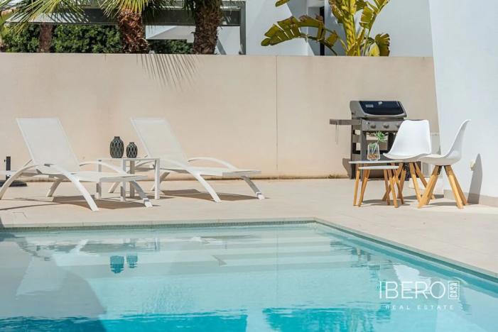 Prodej rodinného domu, Rojales, Španělsko, Sendero Ciudad Quesada a Rojales, 185 m2