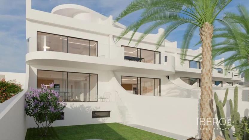 Prodej bytu 3+kk, Torrevieja, Španělsko, 149 m2