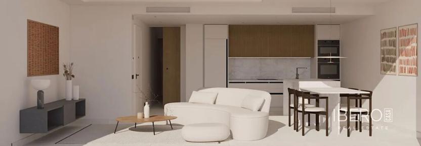 Prodej bytu 3+kk, Torrevieja, Španělsko, 149 m2