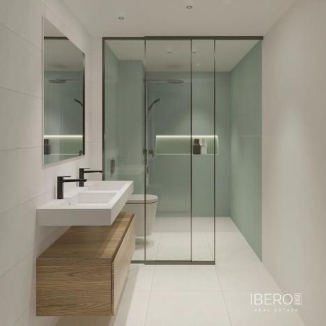 Prodej bytu 3+kk, Torrevieja, Španělsko, 149 m2