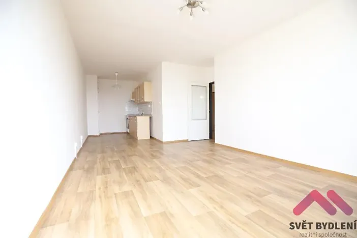 Pronájem bytu 3+kk, Praha - Kamýk, Machuldova, 70 m2