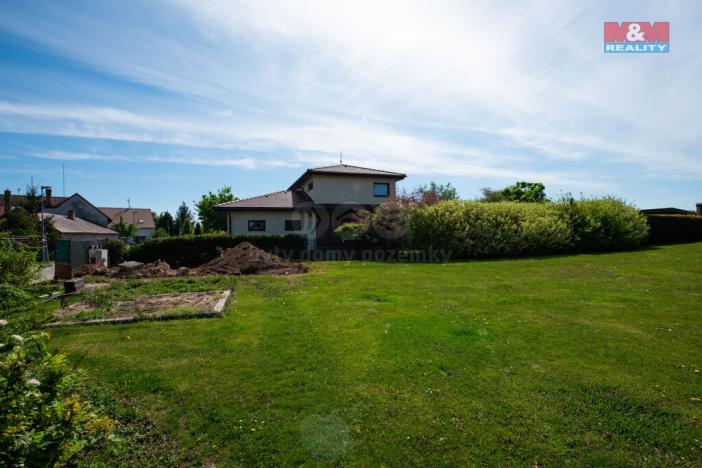 Pronájem pozemku pro bydlení, Stěžery, 450 m2