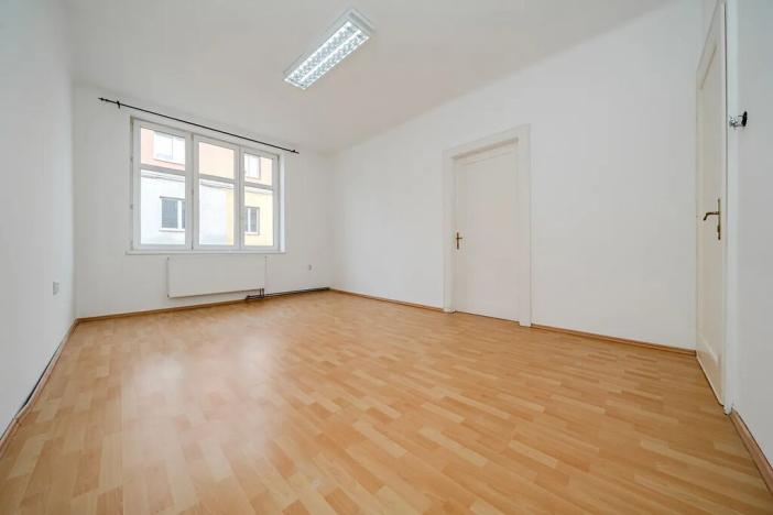 Prodej kanceláře, Ostrava, Masná, 78 m2