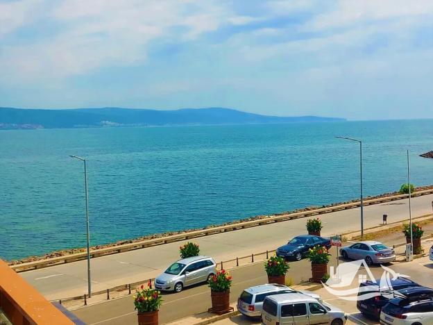 Prodej bytu 2+kk, Nesebar, Bulharsko, 56 m2
