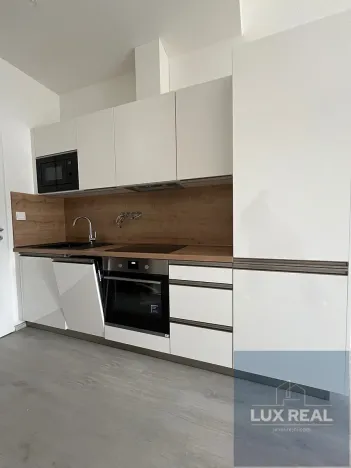 Prodej bytu 1+kk, Lomnice, Dlouhá, 30 m2