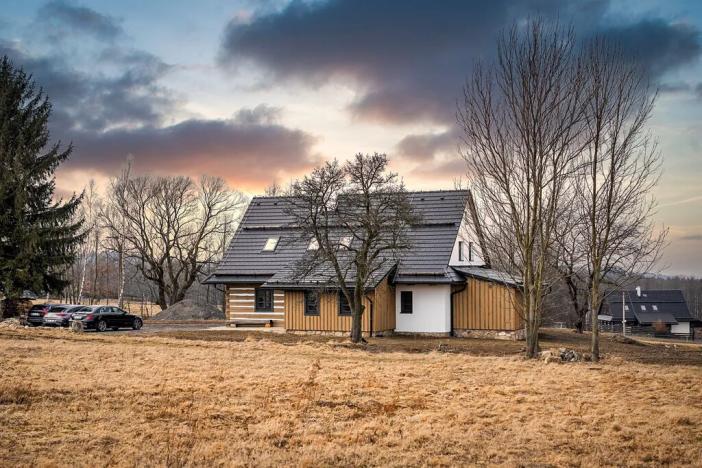 Prodej rodinného domu, Proseč, 211 m2