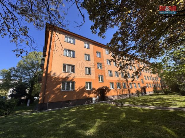 Pronájem bytu 4+1, Ostrava - Poruba, Charkovská, 70 m2