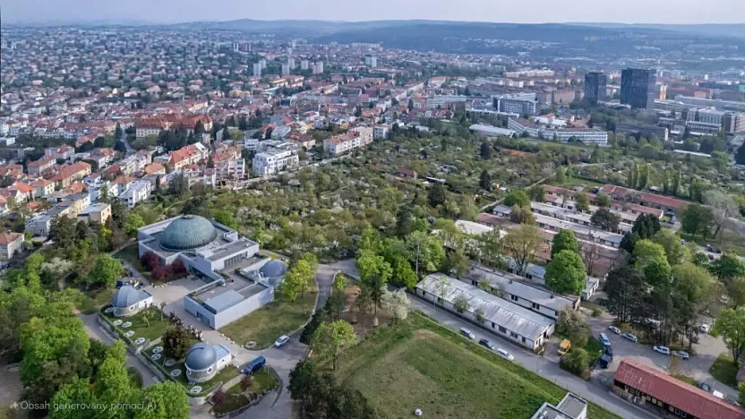 Prodej vícegeneračního domu, Brno, 651 m2