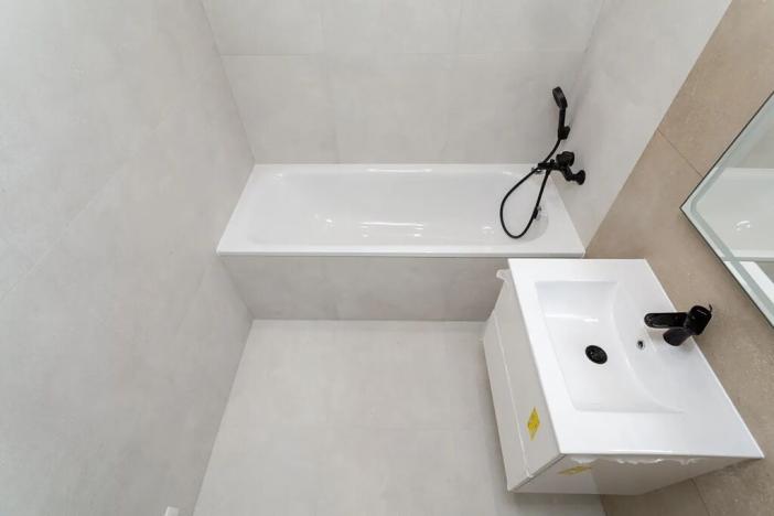 Prodej bytu 4+kk, Praha - Řepy, Španielova, 81 m2