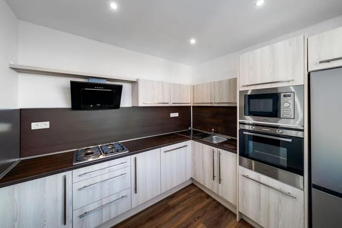 Prodej bytu 3+1, Bohumín, Tovární, 74 m2