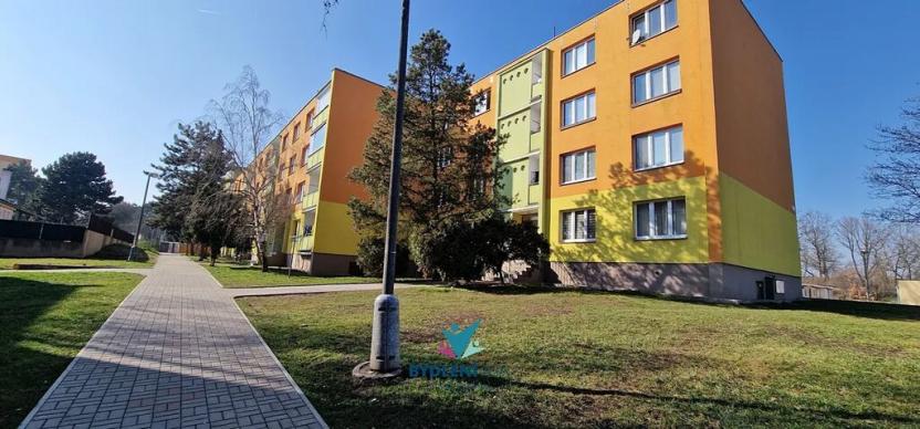 Prodej bytu 1+1, Postoloprty, 33 m2