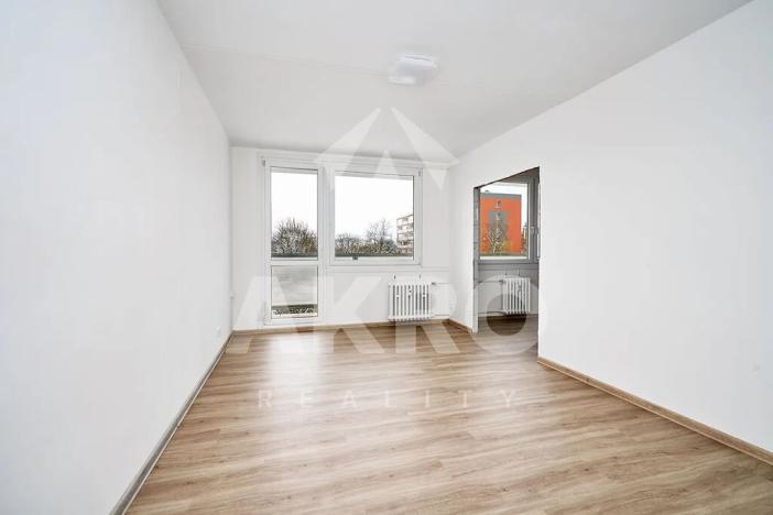 Pronájem bytu 3+1, Praha - Braník, Novodvorská, 77 m2