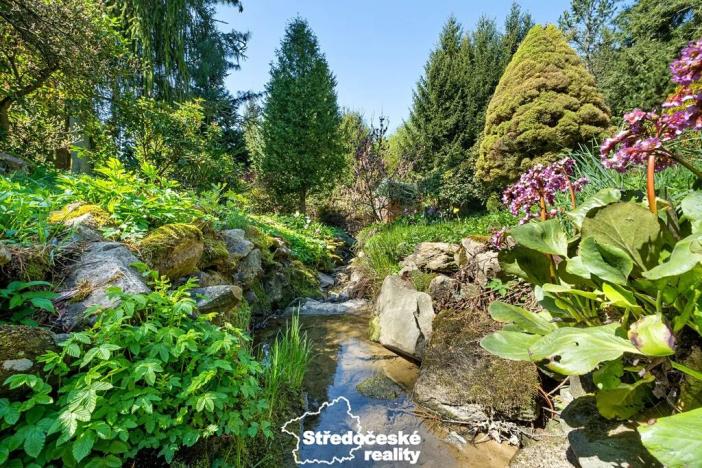 Prodej rodinného domu, Zbraslavice, 87 m2