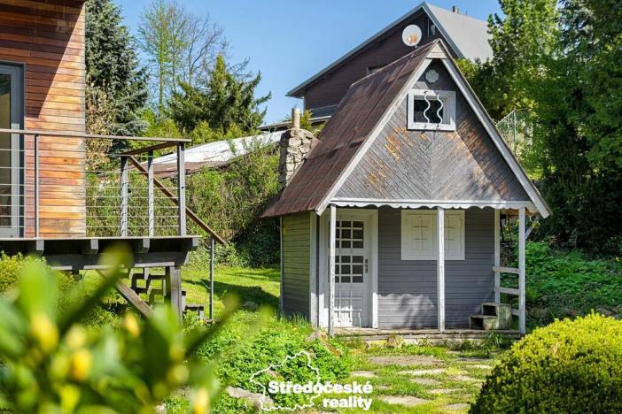 Prodej rodinného domu, Zbraslavice, 87 m2