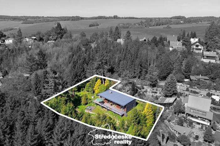 Prodej rodinného domu, Zbraslavice, 87 m2