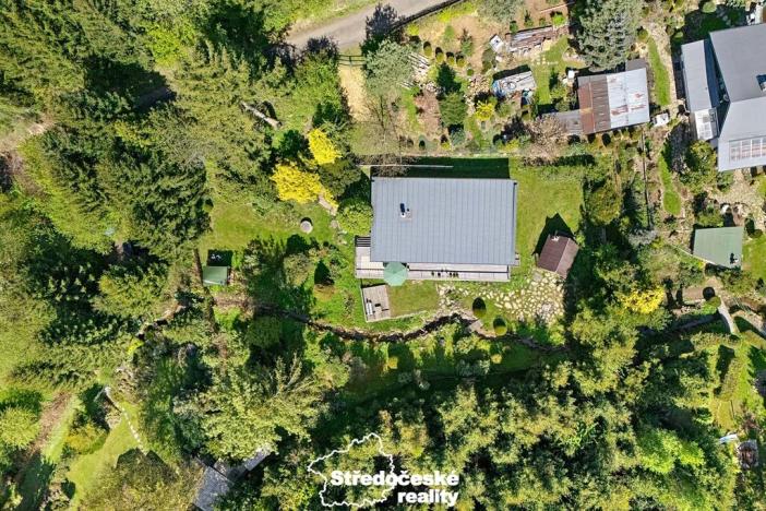 Prodej rodinného domu, Zbraslavice, 87 m2