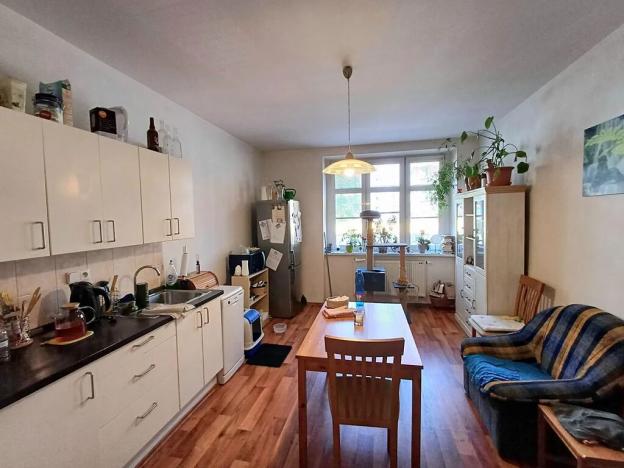 Pronájem bytu 2+1, Praha - Nusle, Pod pramenem, 80 m2