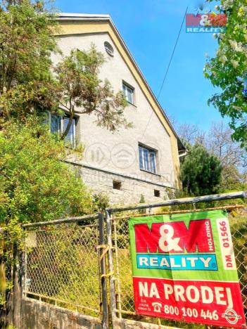 Prodej zemědělské usedlosti, Nový Jičín - Straník, 178 m2