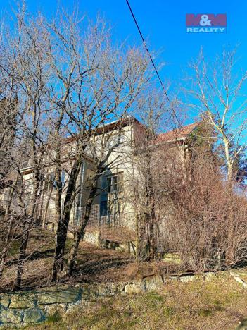 Prodej zemědělské usedlosti, Nový Jičín - Straník, 178 m2