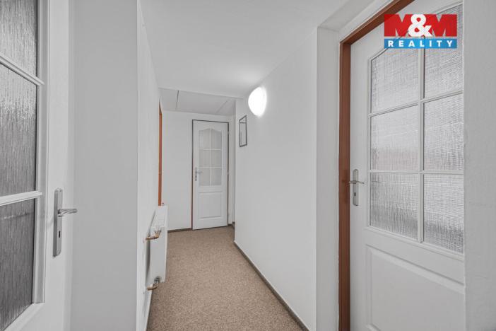 Prodej rodinného domu, Vendolí, 200 m2