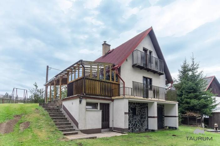 Prodej chaty, Bochov, 118 m2