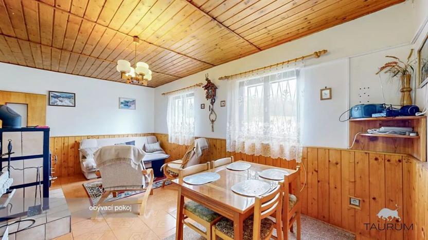 Prodej chaty, Bochov, 118 m2