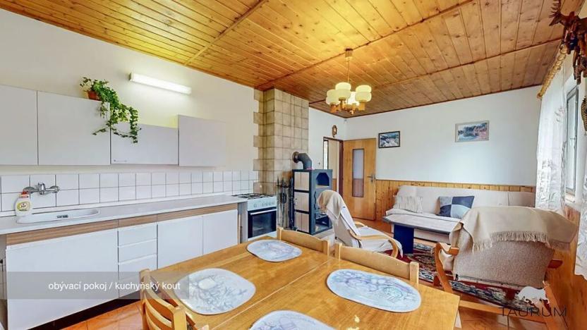 Prodej chaty, Bochov, 118 m2