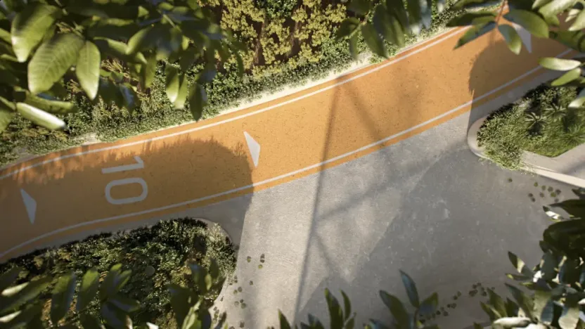 Prodej bytu 2+kk, Dubaj, Spojené arabské emiráty, 82 m2