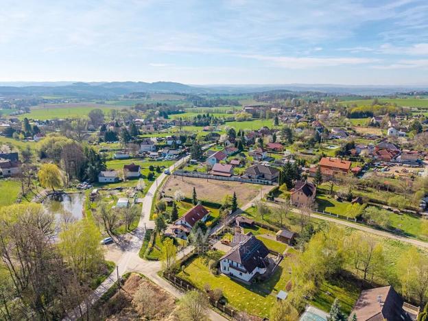 Prodej pozemku pro bydlení, Pyšely, Kovářovická, 1069 m2
