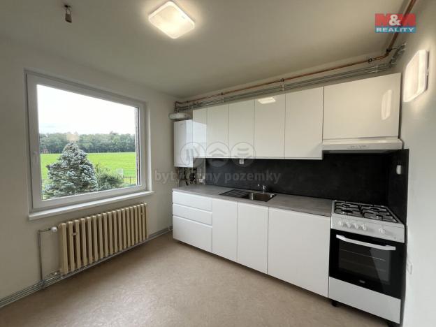 Prodej bytu 3+1, Ostrava - Výškovice, K Jezeru, 70 m2