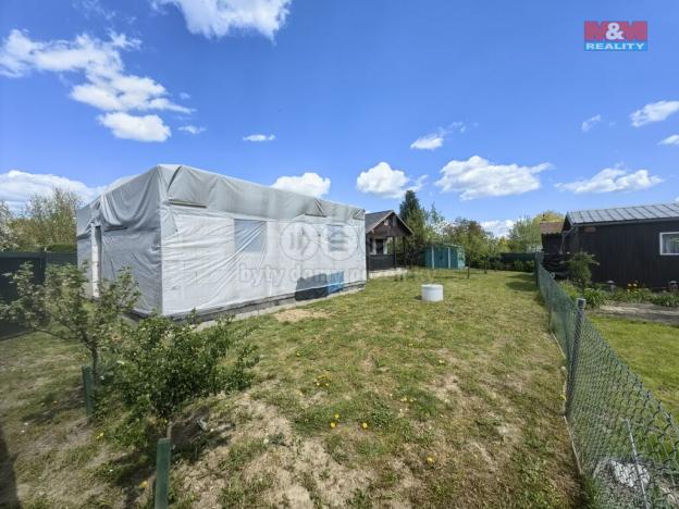 Prodej chaty, Svitavy - Lačnov, Pod Hrází, 90 m2