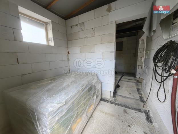 Prodej chaty, Svitavy - Lačnov, Pod Hrází, 90 m2