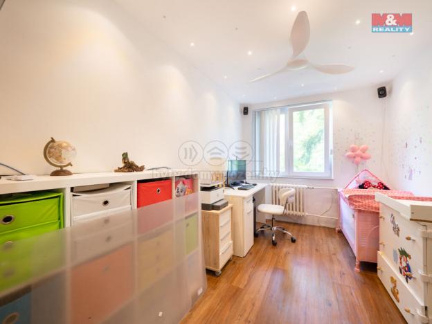 Prodej bytu 3+1, Praha - Záběhlice, Svojšovická, 80 m2