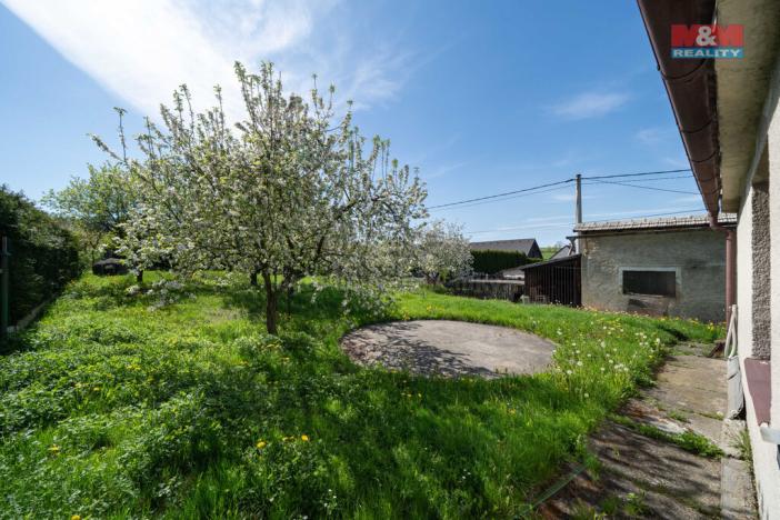 Prodej rodinného domu, Podluhy, 135 m2