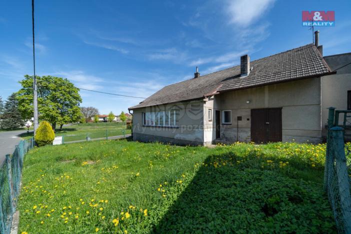 Prodej rodinného domu, Podluhy, 135 m2