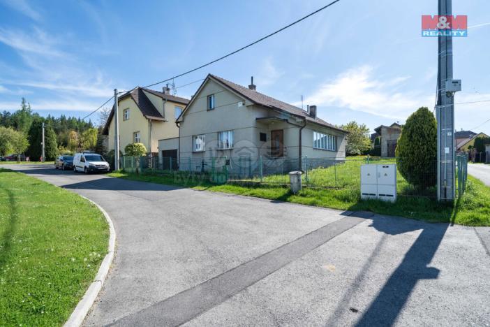 Prodej rodinného domu, Podluhy, 135 m2