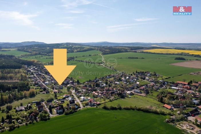 Prodej rodinného domu, Podluhy, 135 m2