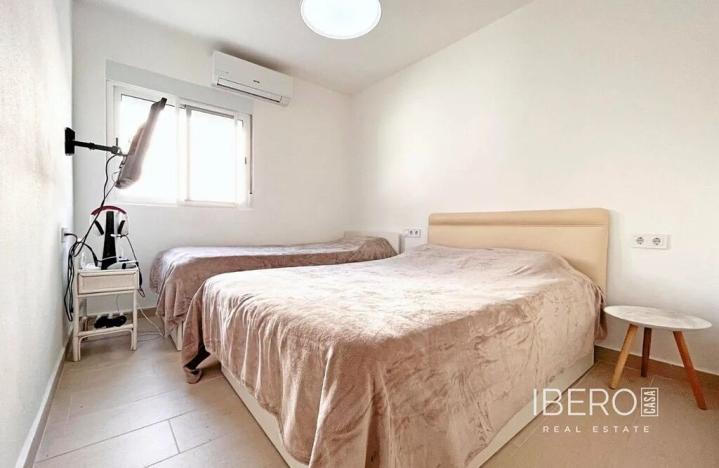 Prodej rodinného domu, Orihuela, Španělsko, Paseo Marítimo de Playa Flamenca, 85 m2