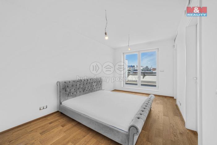 Prodej bytu 4+kk, Praha - Vinohrady, Rubešova, 146 m2