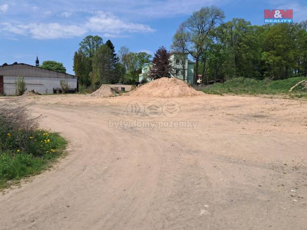 Prodej pozemku pro bydlení, Jindřichovice pod Smrkem, 1016 m2