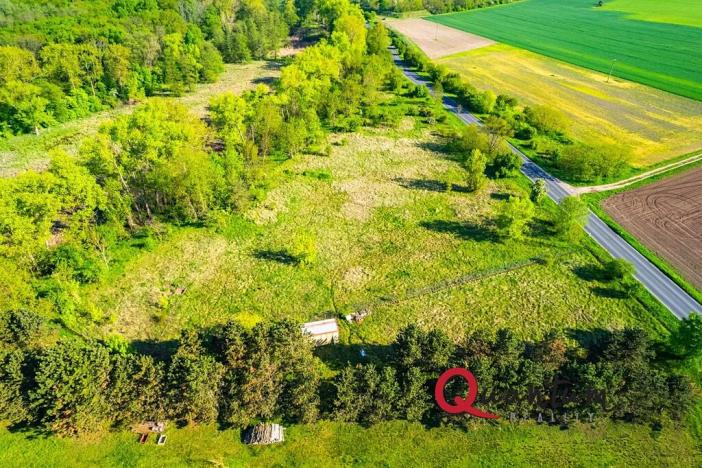 Prodej komerčního pozemku, Tišice, Mělnická, 6186 m2