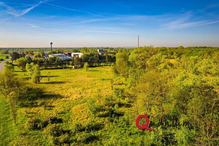 Prodej komerčního pozemku, Tišice, Mělnická, 6186 m2