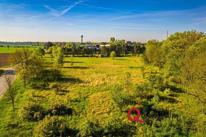 Prodej komerčního pozemku, Tišice, Mělnická, 6186 m2