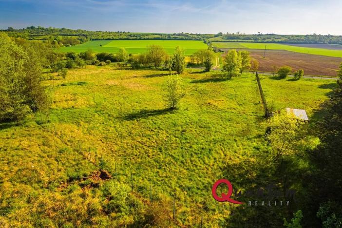 Prodej komerčního pozemku, Tišice, Mělnická, 6186 m2